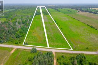 Land for Sale, Acreage Cape Bear Road, White Sands, PE