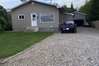 Bungalow for Sale, 409 Wylie Avenue, Oxbow, SK