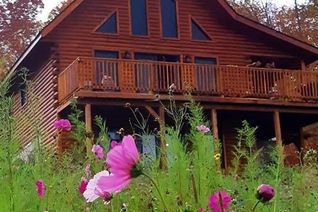 Chalet for Sale, 507 Route 165, Riceville, NB