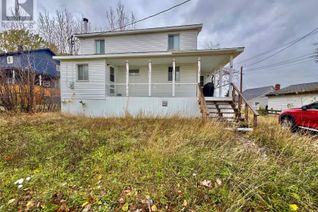 House for Sale, 4 Quinton Street, Lewisporte, NL