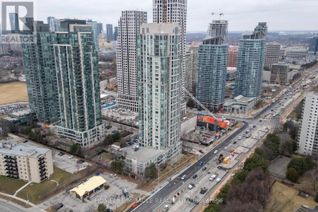 Condo for Sale, 3504 Hurontario Street #1702, Mississauga (Fairview), ON