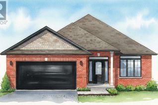 Detached House for Sale, 11 Vaughn Court, Belleville (Thurlow Ward), ON