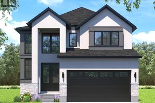 Detached House for Sale, 4368 Sagebrush Crescent, London South (South V), ON