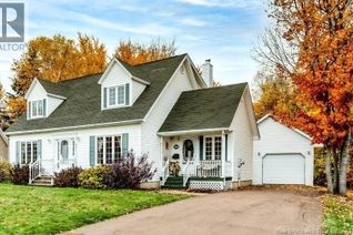 House for Sale, 369 Eunice Avenue, Dieppe, NB