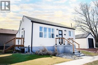 Bungalow for Sale, 219 Macinnis Street, Welland, ON