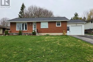 Property for Sale, 185 Miller Street, Wellington North (Mount Forest), ON