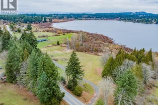 Commercial Land for Sale, Lot 5 Doumont Rd, Nanaimo, BC