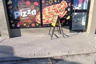 Business for Sale, 36 Old Kingston Road, Ajax, ON