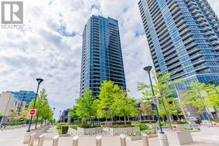 Condo Apartment for Sale, 9 Valhalla Inn Road #2906, Toronto (Islington-City Centre West), ON