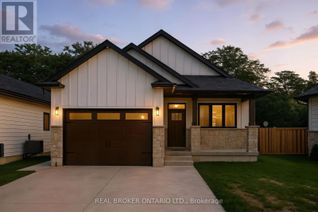 Bungalow for Sale, 9 Macneil Court, Bayham (Port Burwell), ON Bungalow for Sale, 9 Macneil Court, Bayham (Port Burwell), ON