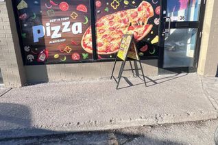 Pizzeria Business for Sale, 36 Old Kingston Road, Ajax (Central West), ON