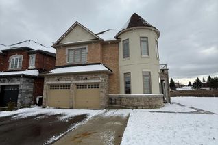 Duplex for Sale, 277 Gibson Circle, Bradford West Gwillimbury (Bradford), ON
