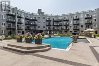 Condo for Rent, 2274 Princess Street #324, Kingston (City Northwest), ON