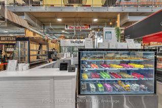 Bakery Business for Sale, 130 King Street, London East (East K), ON