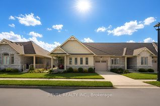 Bungalow for Sale, 261 Schooner Dr, Norfolk, ON