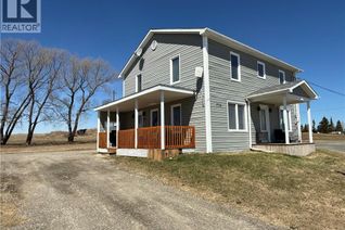 House for Sale, 736 Route 255, Saint-Andr&eacute;, NB