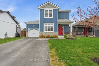 House for Sale, 7 Curtis St, Prince Edward County, ON