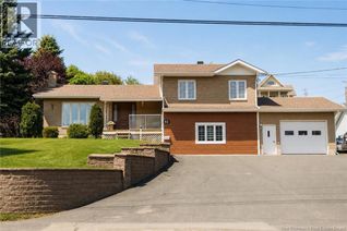 House for Sale, 82 Matheson Street, Campbellton, NB