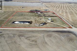 Property for Sale, Sparks Acreage, Big Quill Rm No. 308, SK