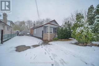 Detached House for Sale, 191 Margaret Avenue, Hamilton (Stoney Creek), ON