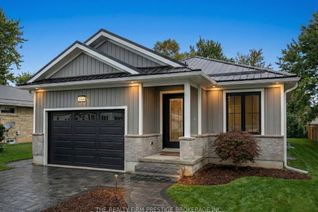 Bungalow for Sale, 32 Broadway Ave, Chatham-Kent, ON Bungalow for Sale, 32 Broadway Ave, Chatham-Kent, ON