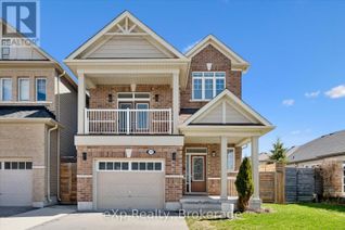 Property for Sale, 111 Kay Crescent, Centre Wellington (Fergus), ON