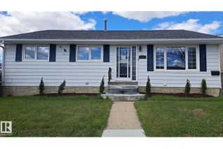 Bungalow for Sale, 8512 131 Av Nw, Edmonton, AB