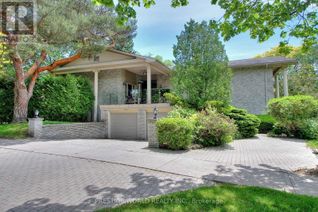House for Sale, 3 Nomad Crescent, Toronto (Banbury-Don Mills), ON