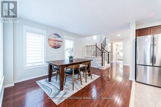 Condo for Sale, 16 Sprucedale Way #68, Whitby (Pringle Creek), ON