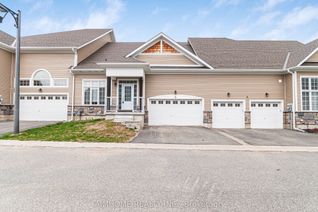 Bungalow for Sale, 6 Prescott Cres, Bracebridge, ON