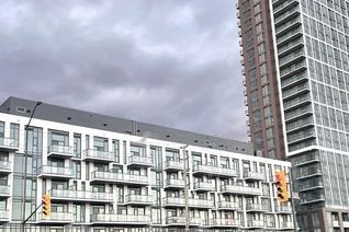 Condo Apartment for Sale, 10 Lagerfeld Drive #512, Brampton (Northwest Brampton), ON