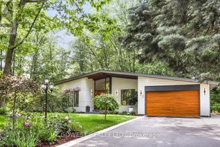 Bungalow for Sale, 344 Dalewood Drive, Oakville (MO Morrison), ON