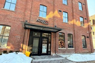 Property for Lease, 30 Powerhouse Street, Toronto (Dovercourt-Wallace Emerson-Junction), ON