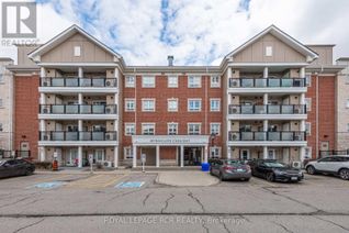 Property for Sale, 60 Baycliffe Crescent #106, Brampton (Northwest Brampton), ON