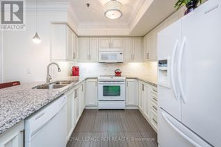 Property for Sale, 60 Baycliffe Crescent #106, Brampton (Northwest Brampton), ON