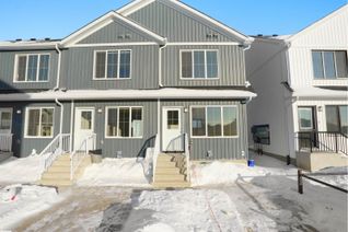 Townhouse for Sale, 118 1009 Cy Becker Rd Nw, Edmonton, AB