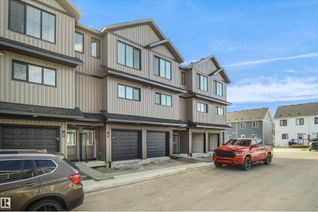 Townhouse for Sale, 44 1009 Cy Becker Rd Nw, Edmonton, AB Townhouse for Sale, 44 1009 Cy Becker Rd Nw, Edmonton, AB