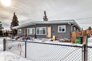 Duplex for Sale, 7604 7606 75 St Nw, Edmonton, AB