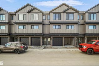 Condo Townhouse for Sale, 43 1009 Cy Becker Rd Nw, Edmonton, AB