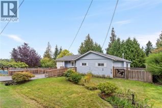 House for Sale, 450 Aurora St, Parksville, BC
