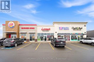 Fast Food/Takeout Business for Sale, 1356 S Service Road #2, Hamilton (Fruitland), ON