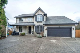 House for Sale, 5465 Highroad Crescent, Chilliwack, BC