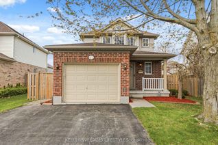 House for Sale, 46 Bellrock Cres, London East, ON