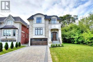 Property for Sale, 112 Alfred Avenue, Toronto (Willowdale East), ON