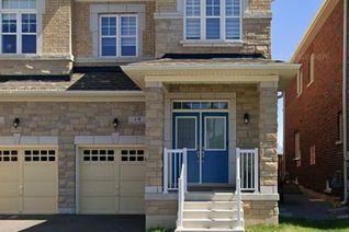 Semi-Detached House for Rent, 14 Holcomb Ter, Hamilton, ON