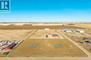 Land for Sale, 204 - 32580 Range Road 11, Rural Mountain View County, AB