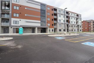Condo for Rent, 2600 Sandwich West Parkway #508, LaSalle, ON