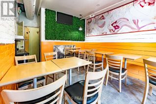 Business for Sale, 118 John Street W, Toronto (Waterfront Communities), ON