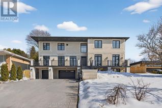 Detached House for Sale, 118 Laurentide Drive, Toronto (Parkwoods-Donalda), ON