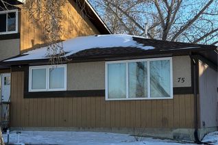Condo Townhouse for Sale, 75 Mackenzie Way, Regina, SK